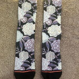Stance socks x2